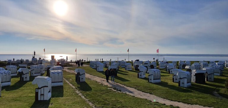 Strand Norddeich