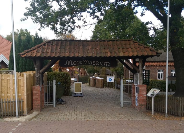 Moormuseum Moordorf
